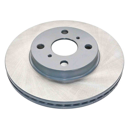DuraGo DuraGoÂ® Titanium Series Brake Rotor BR31332-01
