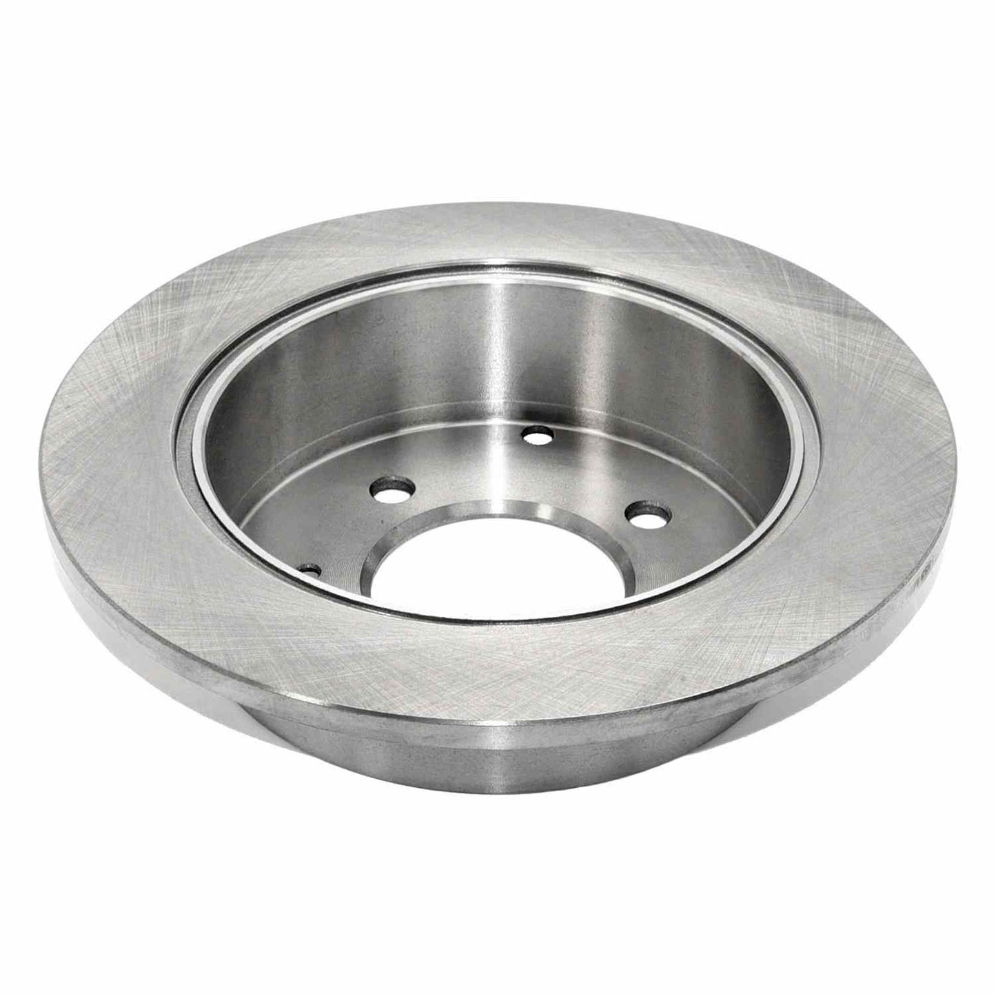 DuraGo Disc Brake Rotor BR31333