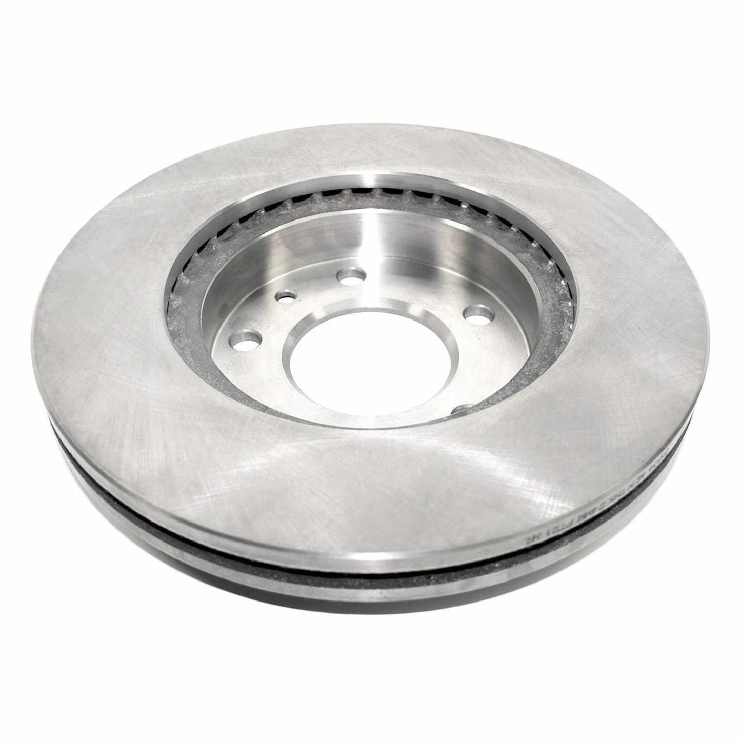 DuraGo DuraGoÂ® Brake Rotor BR31334