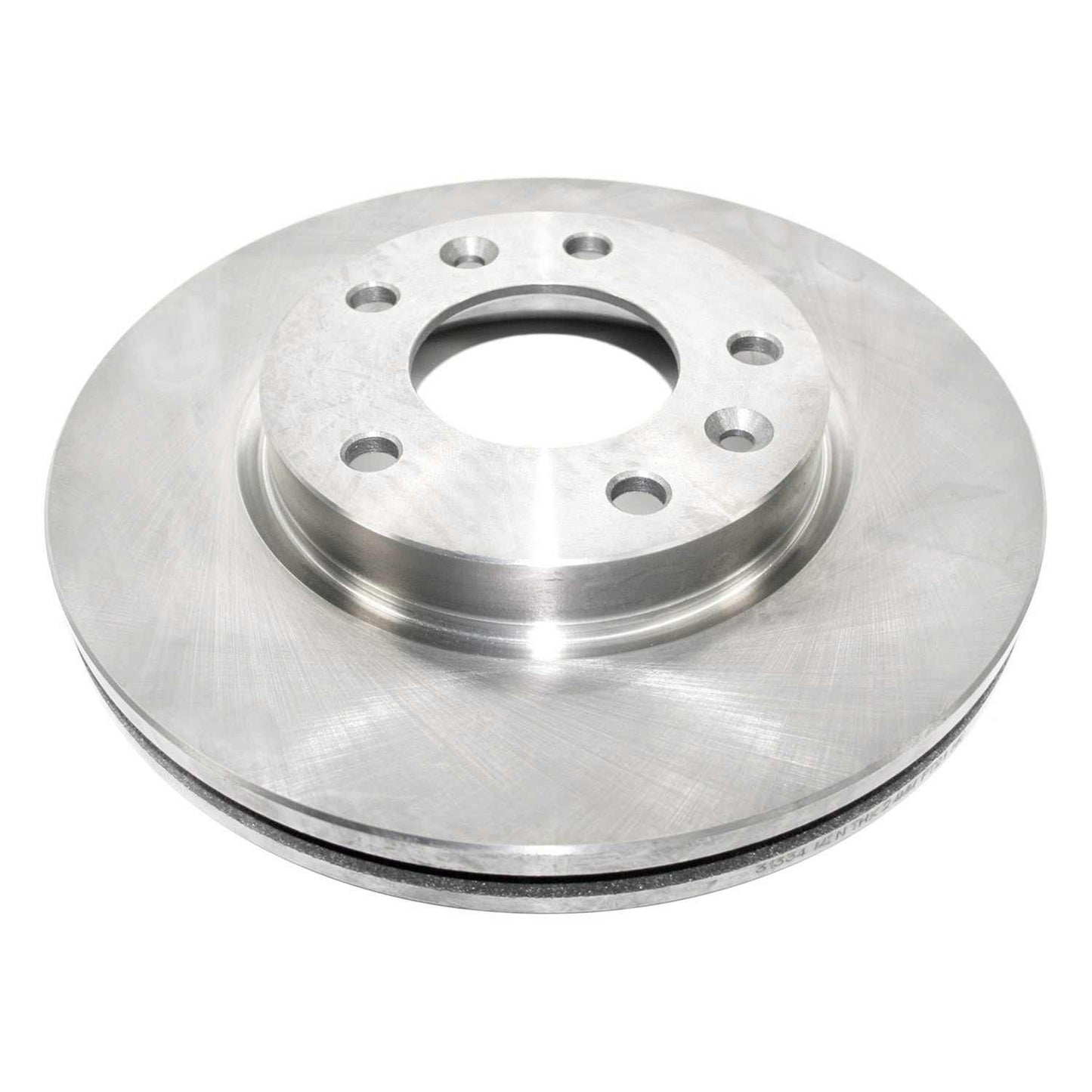 DuraGo DuraGoÂ® Brake Rotor BR31334