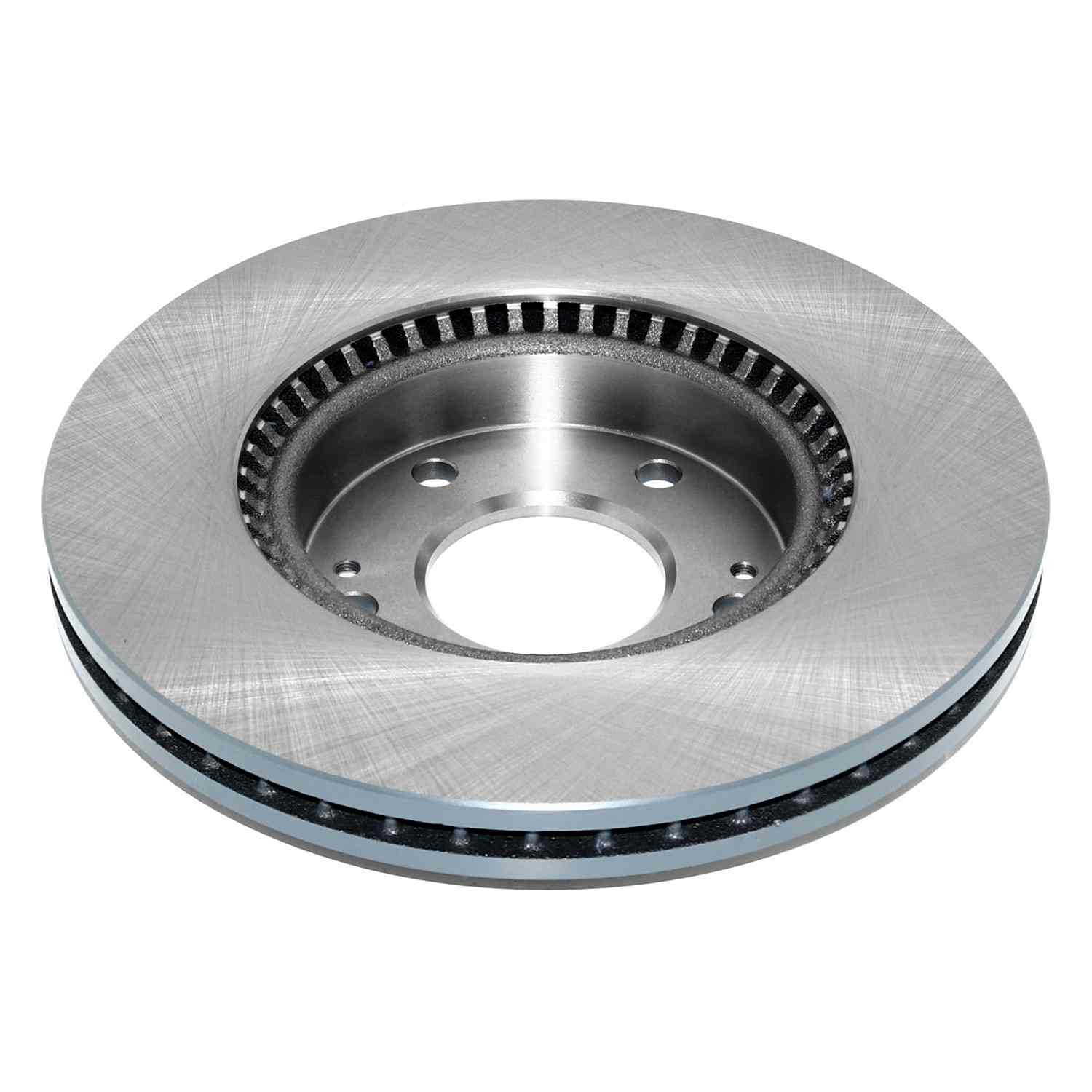 DuraGo DuraGoÂ® Titanium Series Brake Rotor BR31337-01