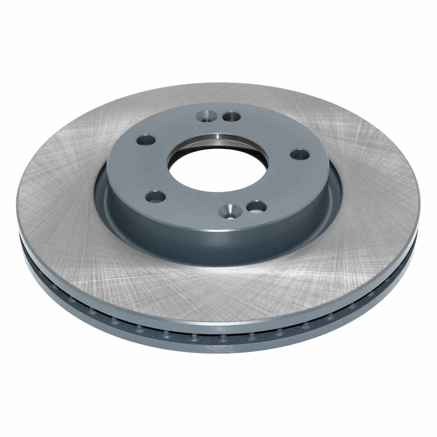 DuraGo DuraGoÂ® Titanium Series Brake Rotor BR31337-01