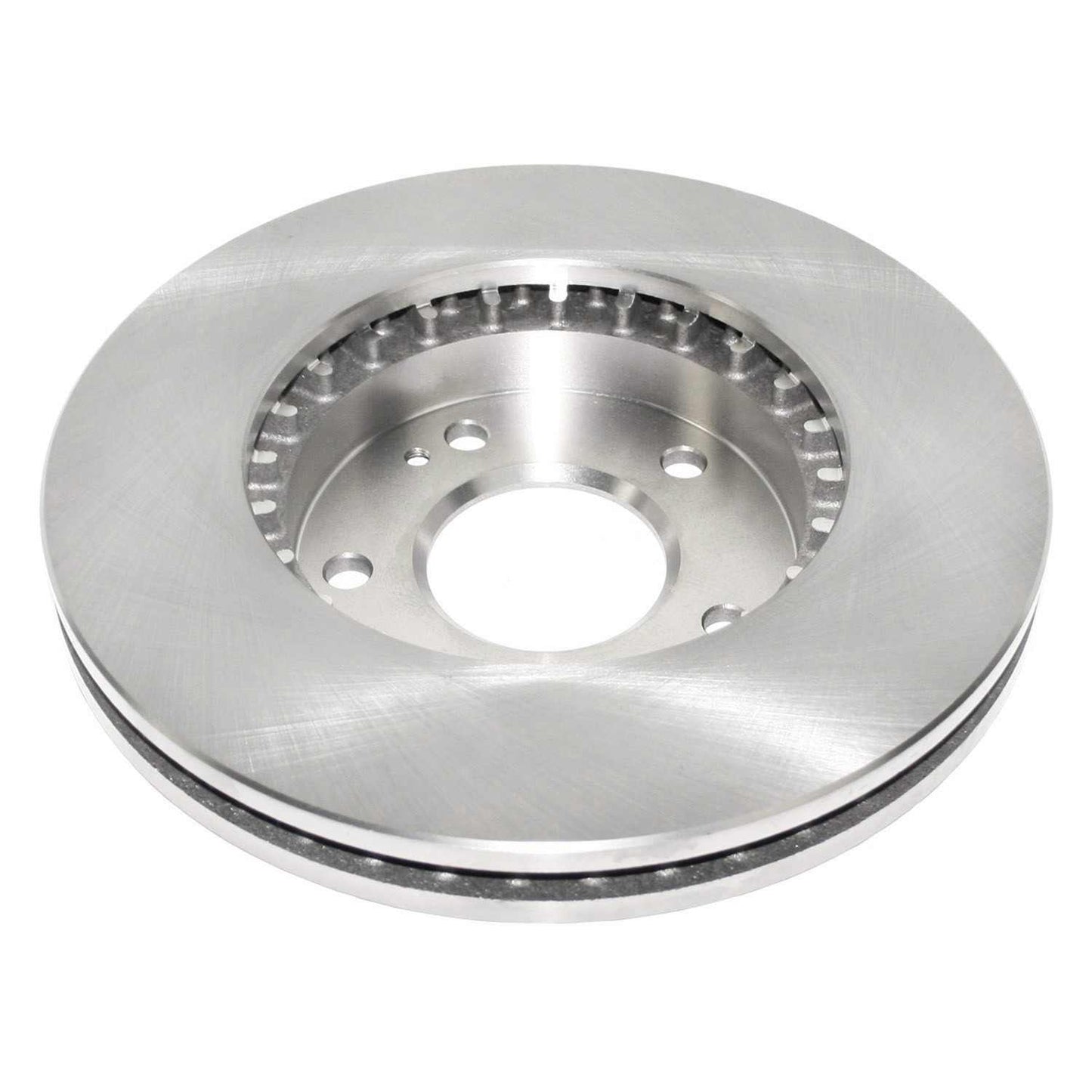 DuraGo DuraGoÂ® Brake Rotor BR31338