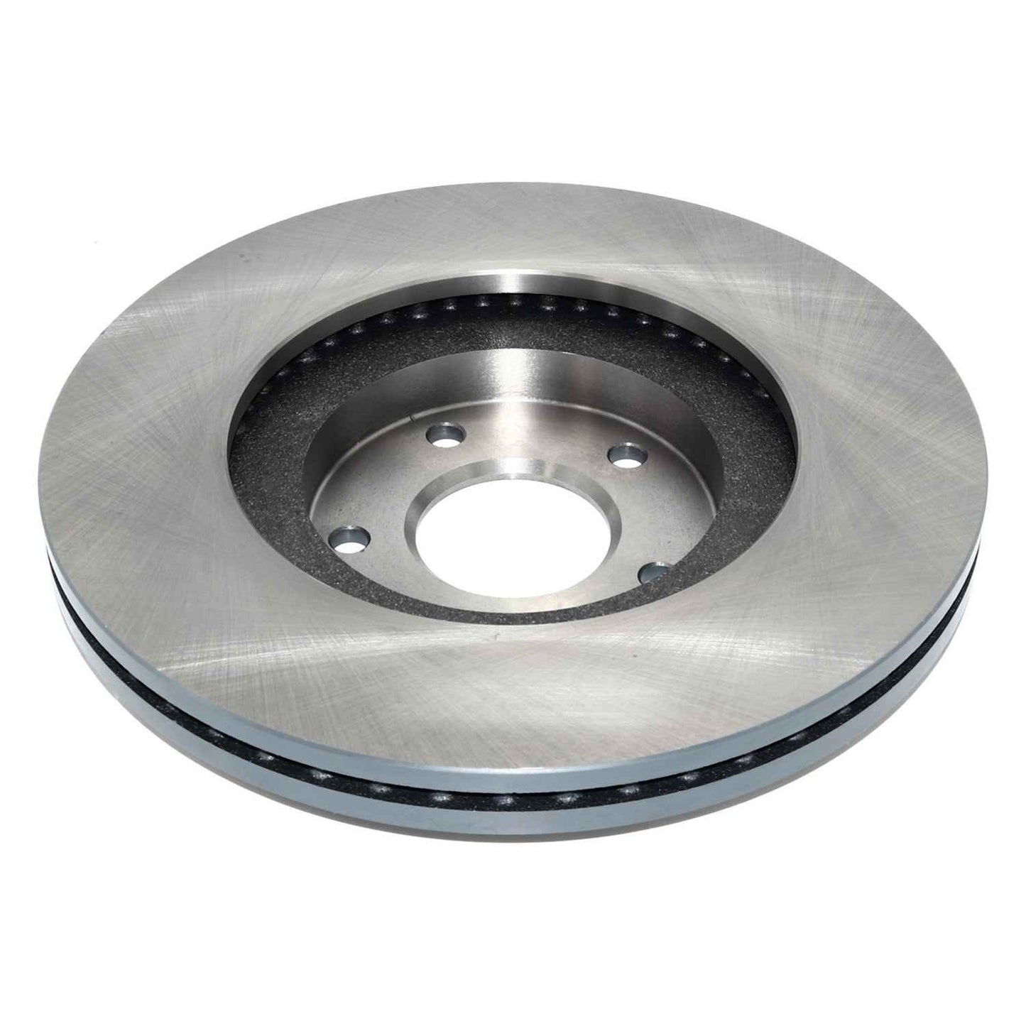 DuraGo DuraGoÂ® Titanium Series Brake Rotor BR31341-01