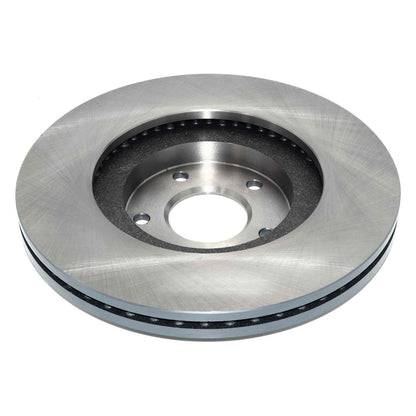 DuraGo DuraGoÂ® Titanium Series Brake Rotor BR31341-01
