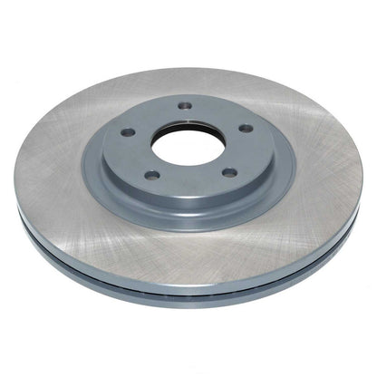 DuraGo DuraGoÂ® Titanium Series Brake Rotor BR31341-01