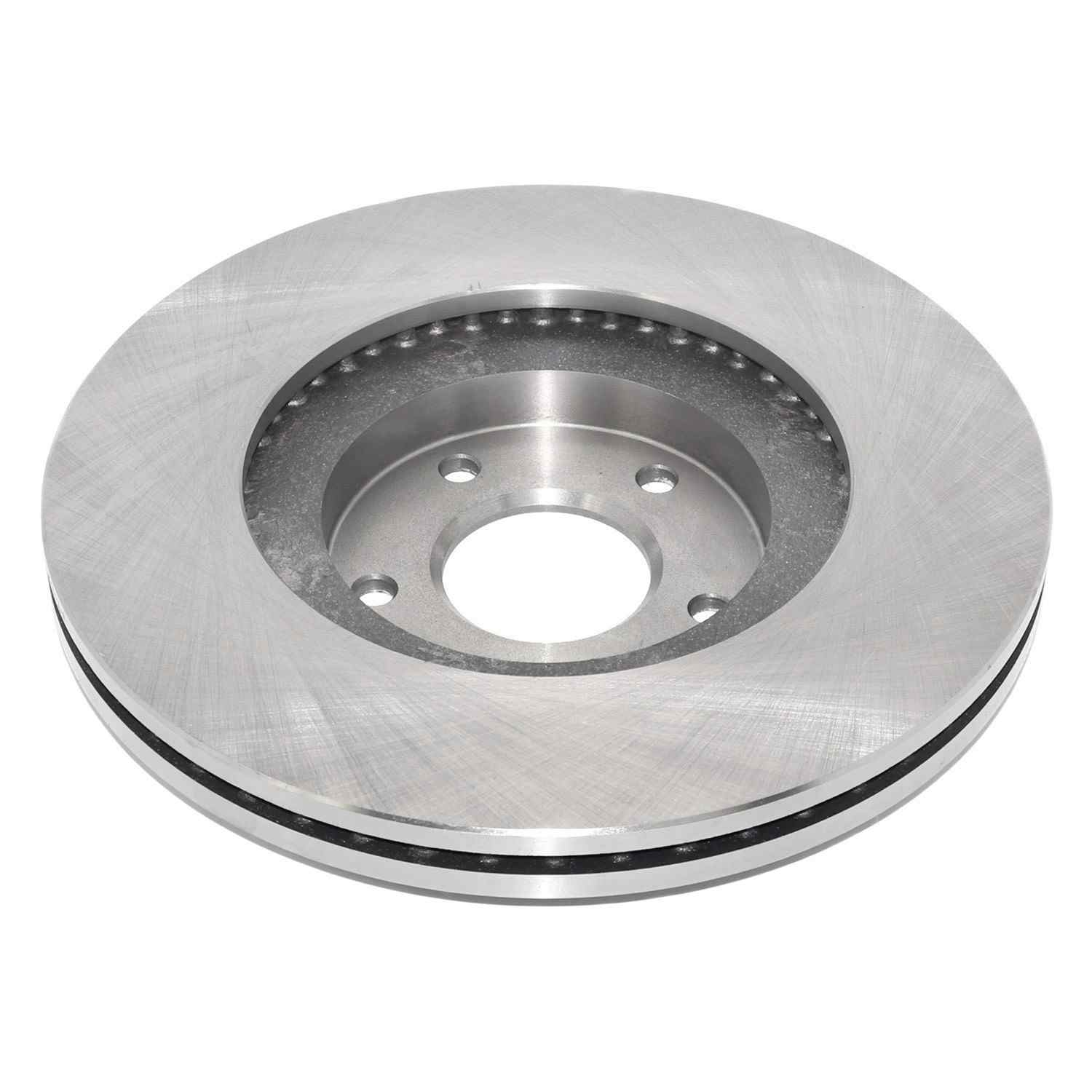 DuraGo DuraGoÂ® Brake Rotor BR31341