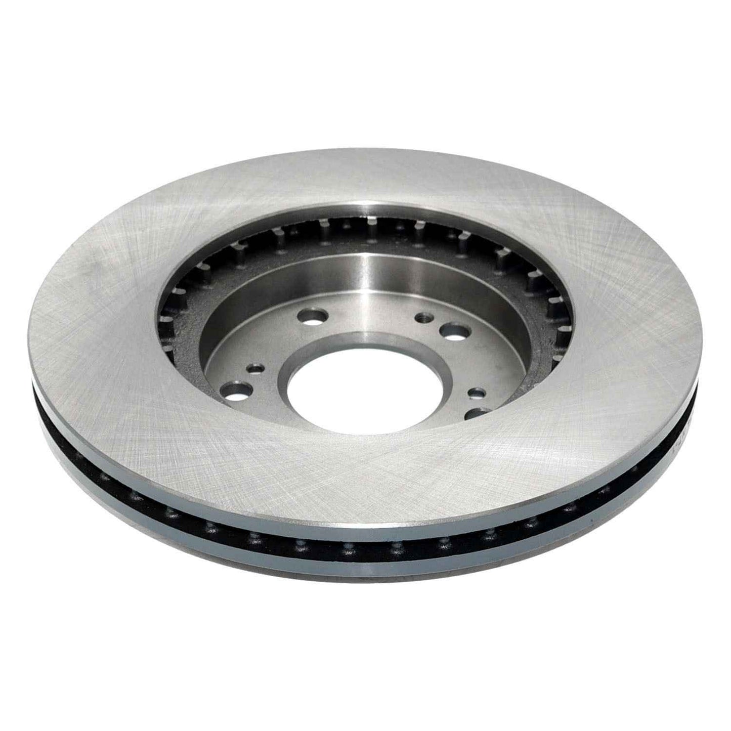 DuraGo DuraGoÂ® Titanium Series Brake Rotor BR31343-01
