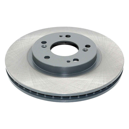 DuraGo DuraGoÂ® Titanium Series Brake Rotor BR31343-01