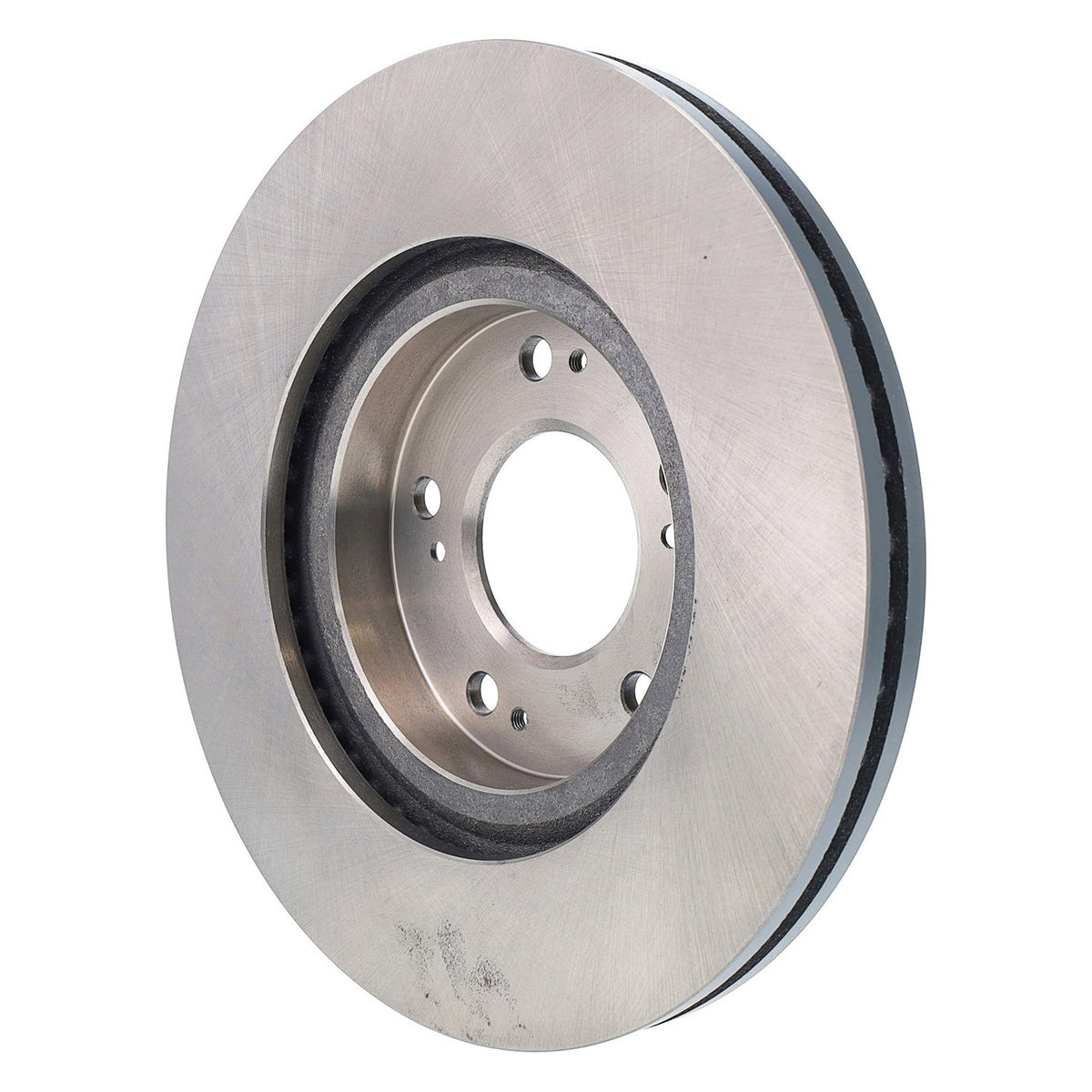 DuraGo DuraGoÂ® Titanium Series Brake Rotor BR31346-01