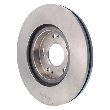 DuraGo DuraGoÂ® Titanium Series Brake Rotor BR31346-01