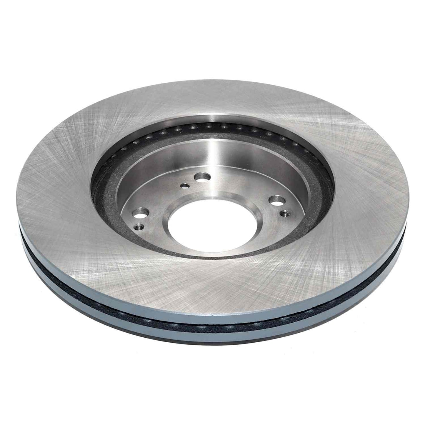 DuraGo DuraGoÂ® Titanium Series Brake Rotor BR31346-01