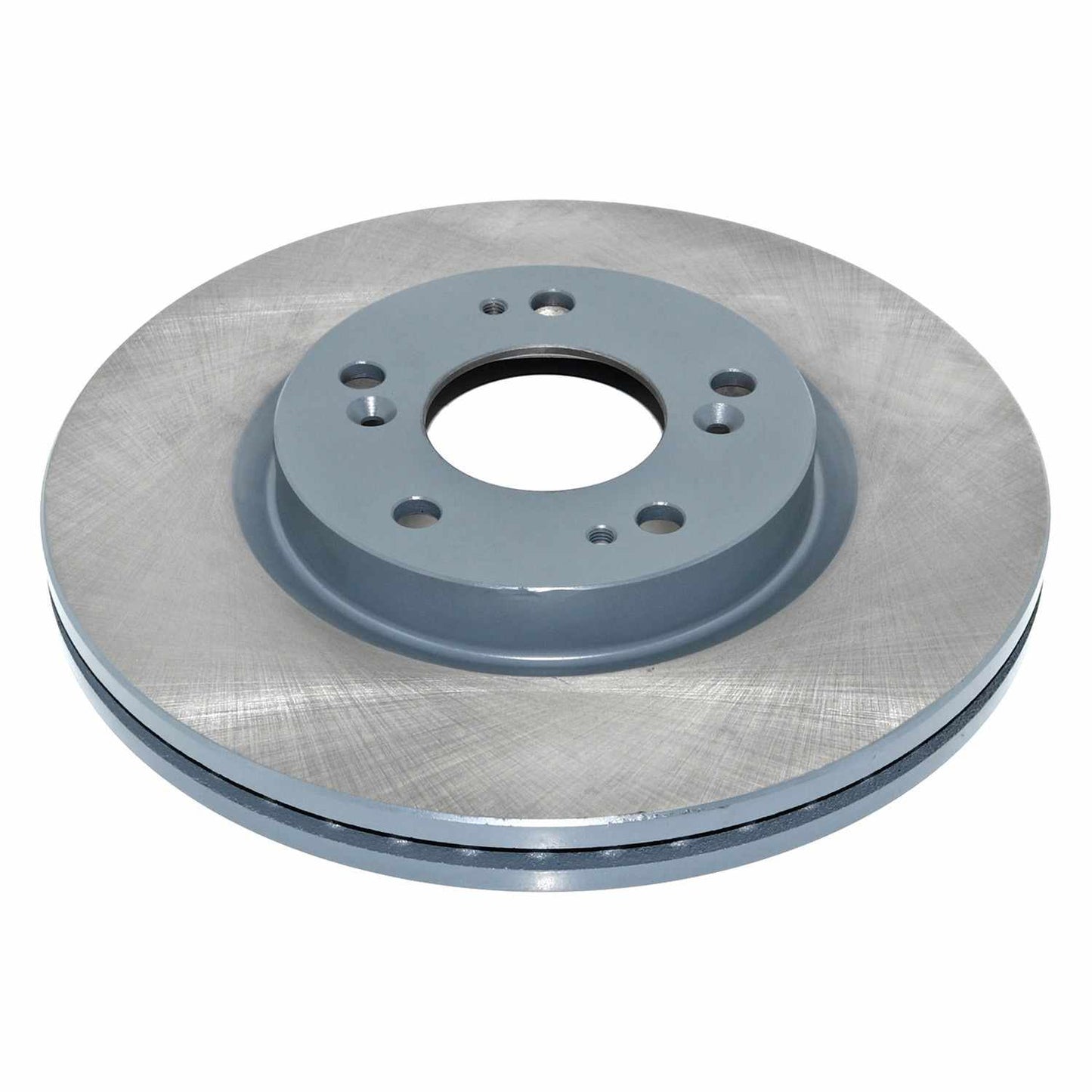 DuraGo DuraGoÂ® Titanium Series Brake Rotor BR31346-01