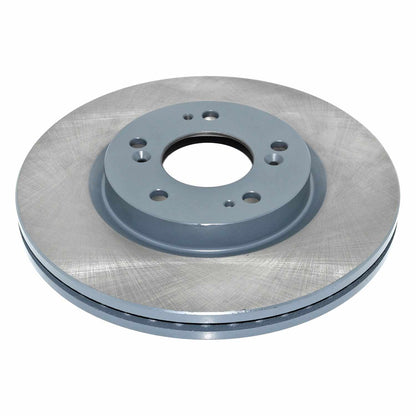 DuraGo DuraGoÂ® Titanium Series Brake Rotor BR31346-01