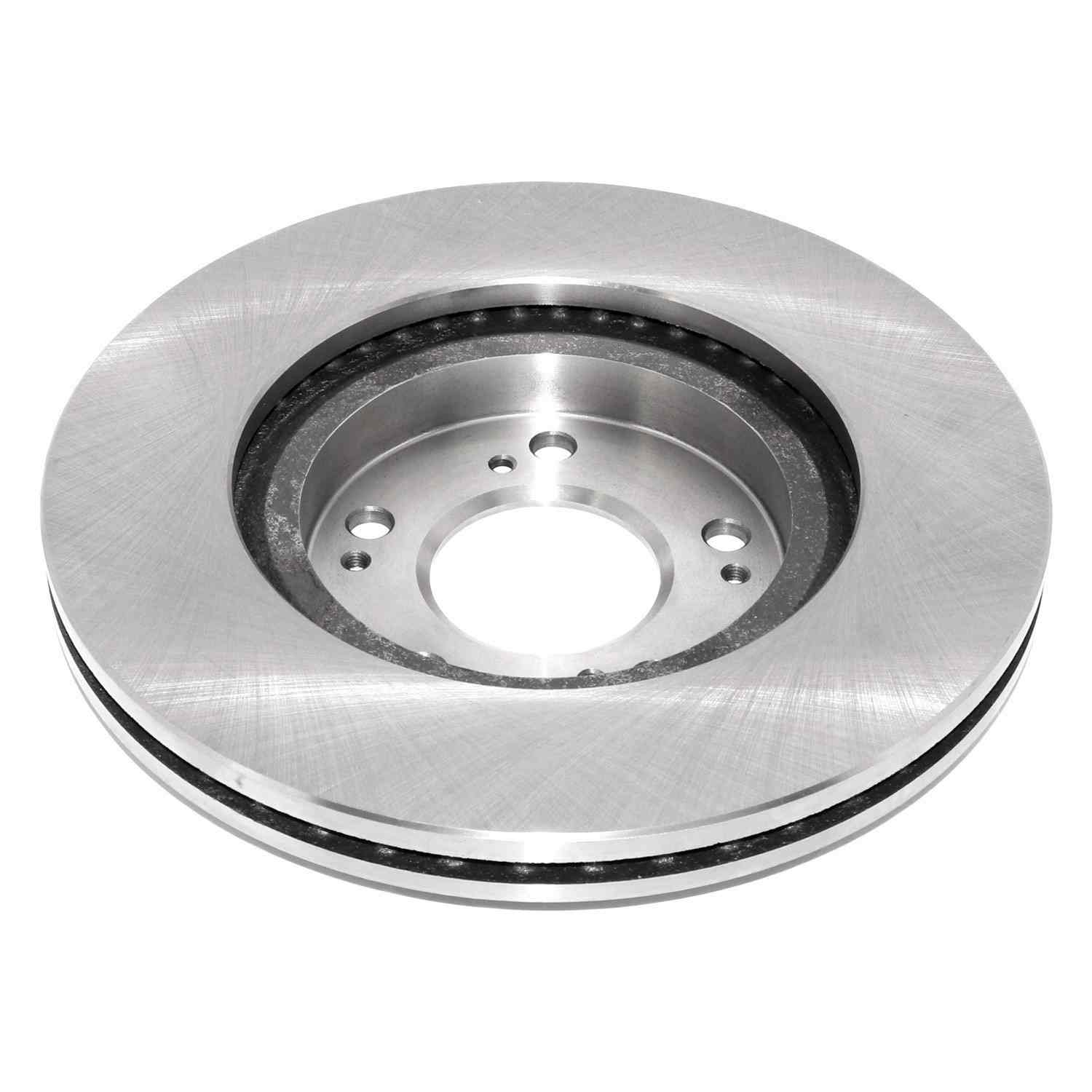 DuraGo DuraGoÂ® Brake Rotor BR31346