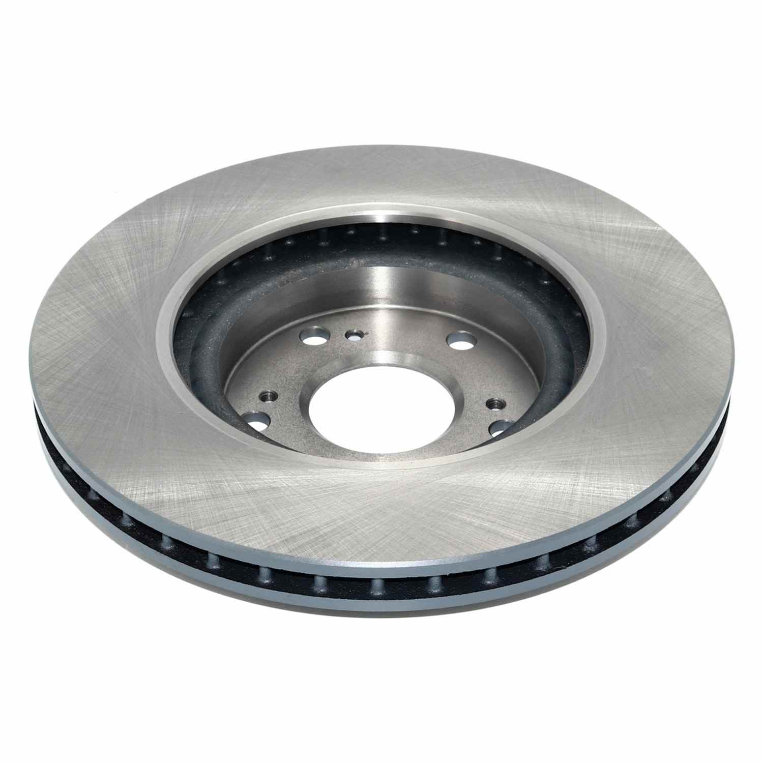 DuraGo DuraGoÂ® Titanium Series Brake Rotor BR31347-01