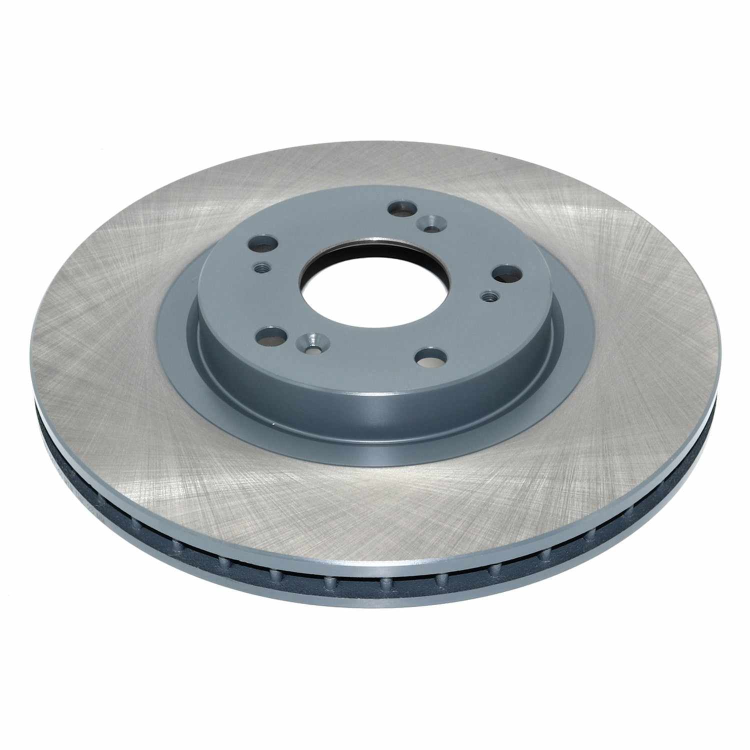 DuraGo DuraGoÂ® Titanium Series Brake Rotor BR31347-01