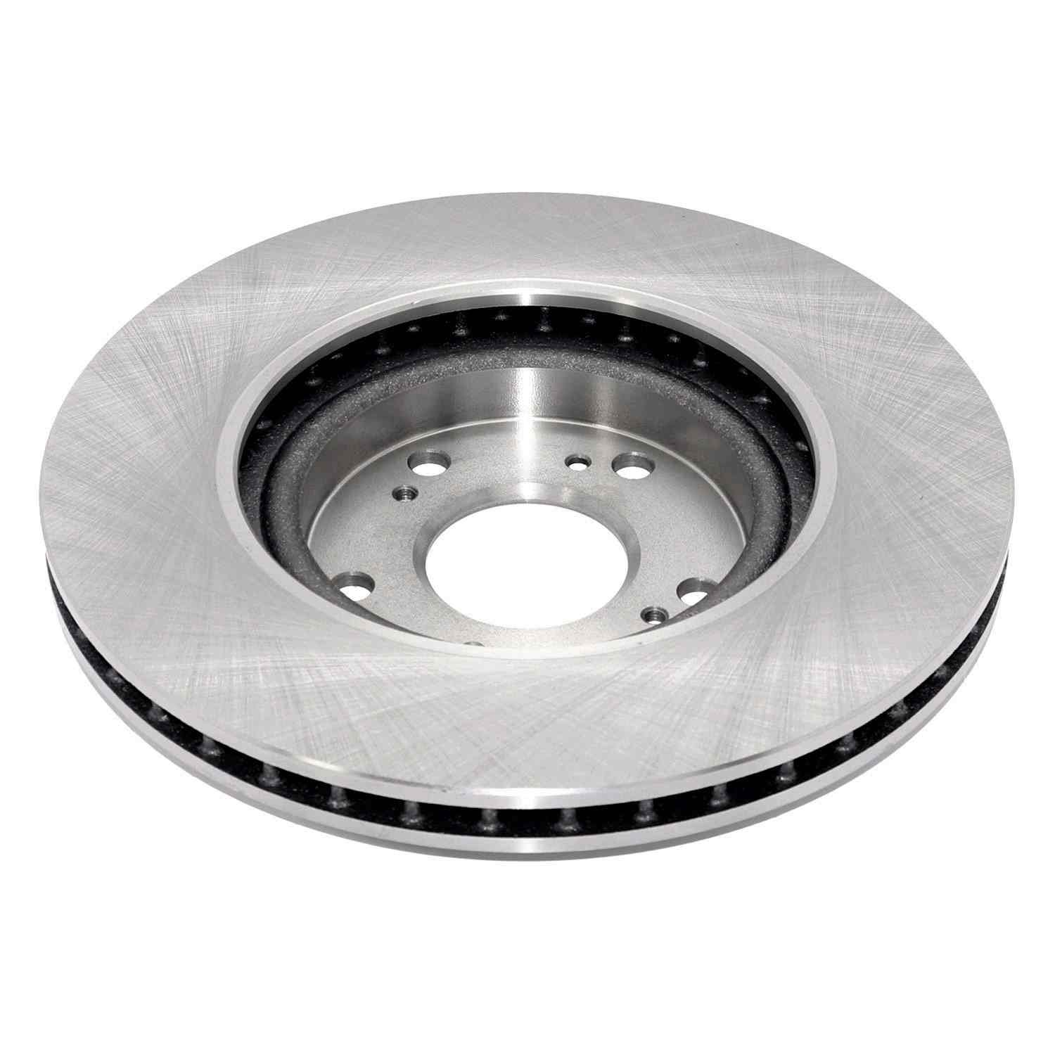 DuraGo DuraGoÂ® Brake Rotor BR31347