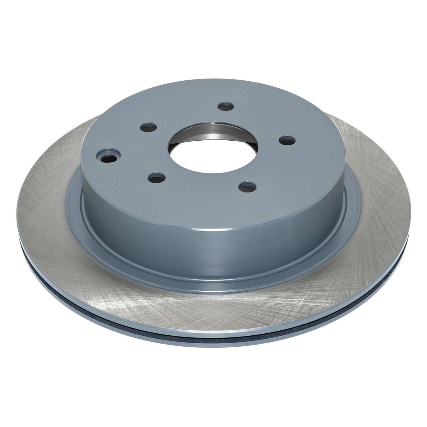 DuraGo DuraGoÂ® Titanium Series Brake Rotor BR31348-01