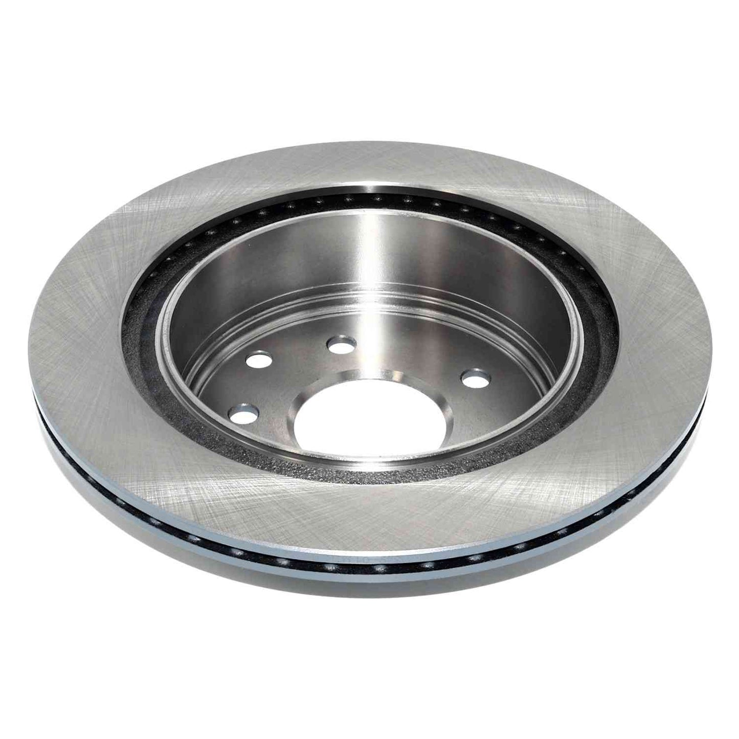 DuraGo DuraGoÂ® Titanium Series Brake Rotor BR31349-01