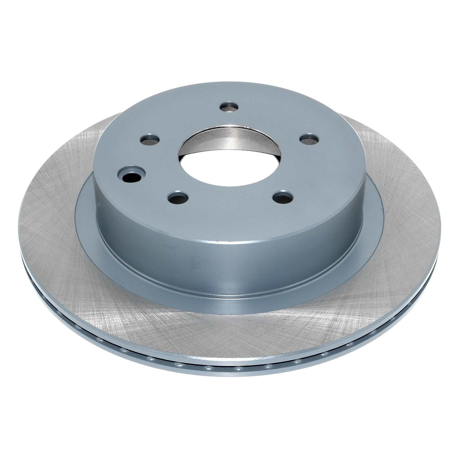 DuraGo DuraGoÂ® Titanium Series Brake Rotor BR31349-01