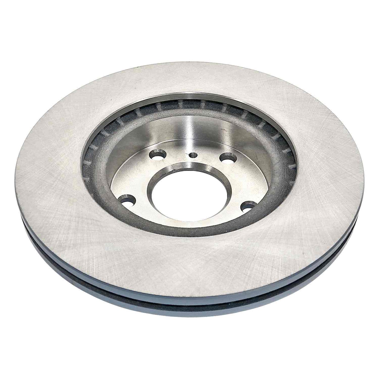 DuraGo DuraGoÂ® Titanium Series Brake Rotor BR31350-01
