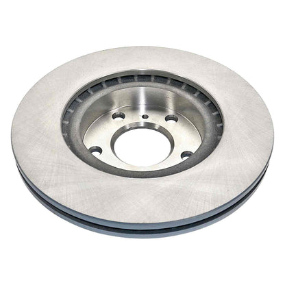 DuraGo DuraGoÂ® Titanium Series Brake Rotor BR31350-01