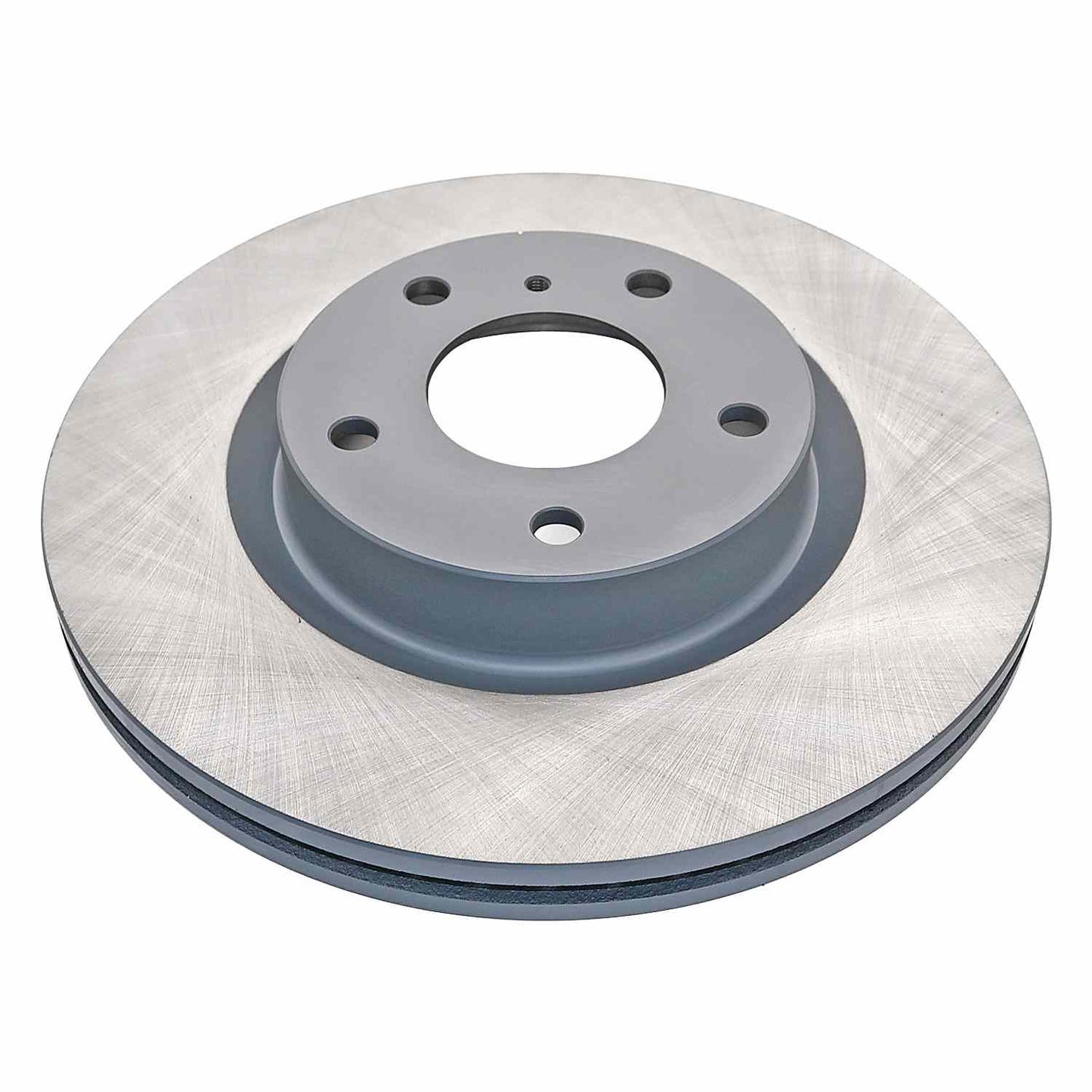 DuraGo DuraGoÂ® Titanium Series Brake Rotor BR31350-01