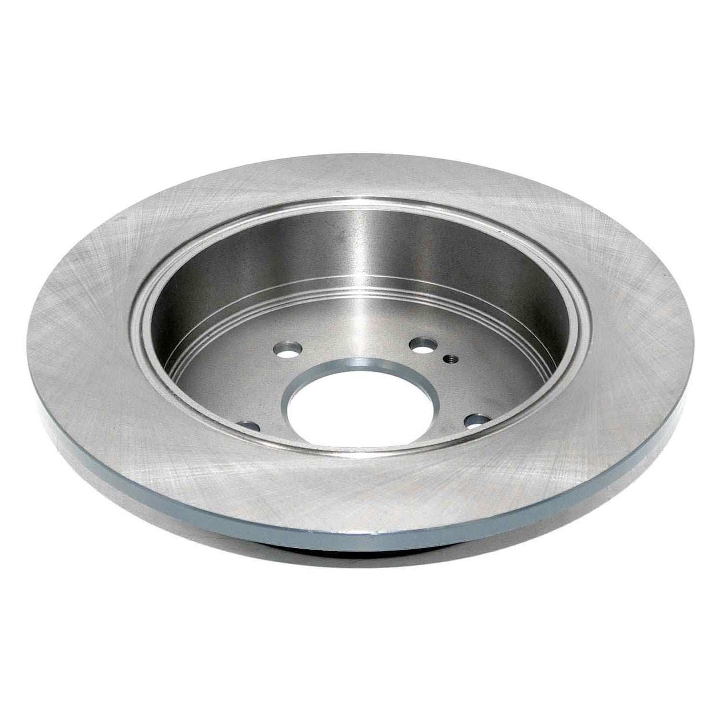 DuraGo DuraGoÂ® Titanium Series Brake Rotor BR31353-01