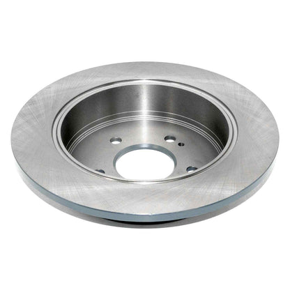 DuraGo DuraGoÂ® Titanium Series Brake Rotor BR31353-01