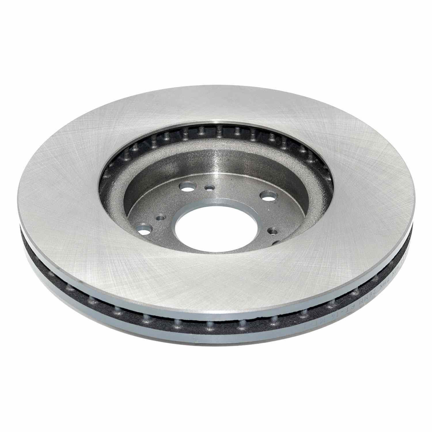 DuraGo DuraGoÂ® Titanium Series Brake Rotor BR31354-01