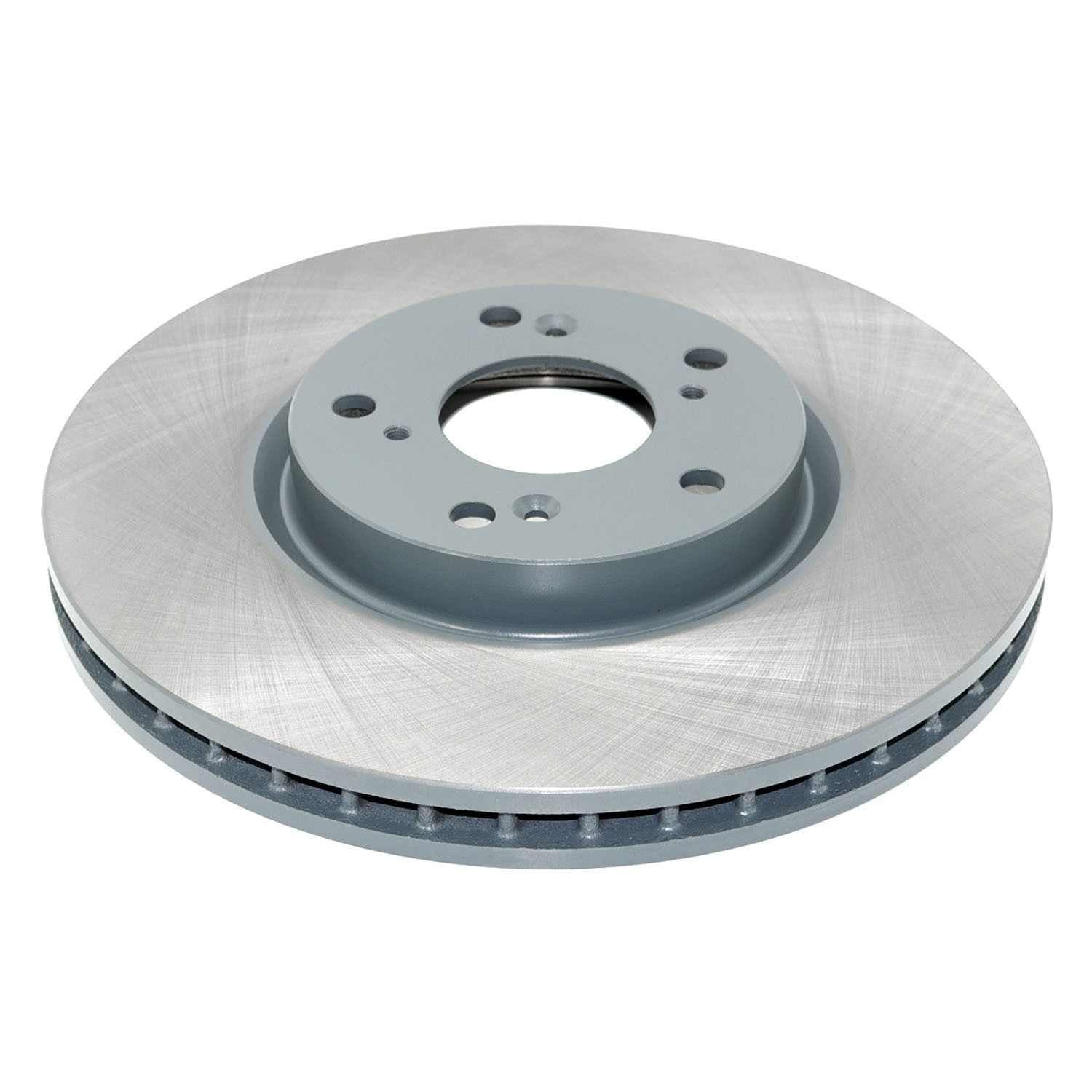 DuraGo DuraGoÂ® Titanium Series Brake Rotor BR31354-01