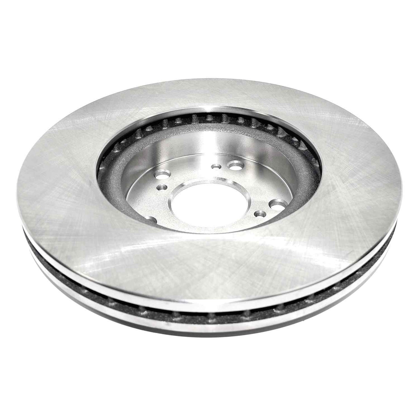 DuraGo Disc Brake Rotor BR31354