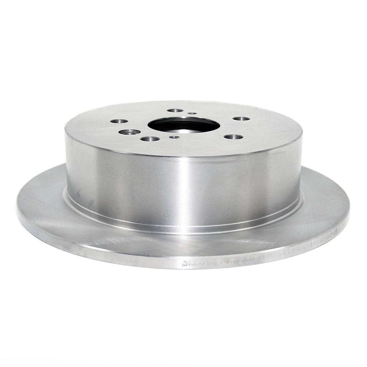DuraGo DuraGoÂ® Brake Rotor BR31356