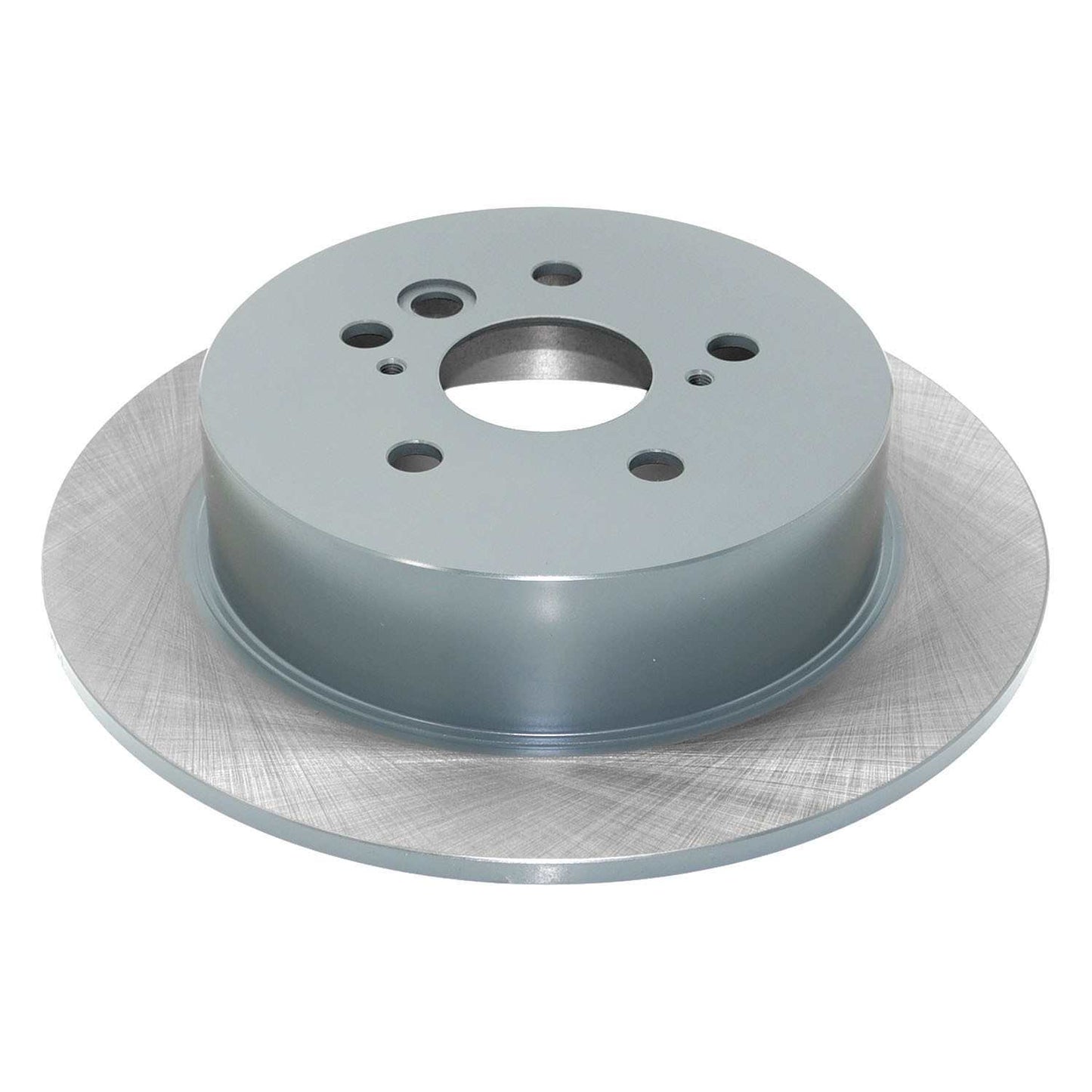DuraGo DuraGoÂ® Titanium Series Brake Rotor BR31361-01