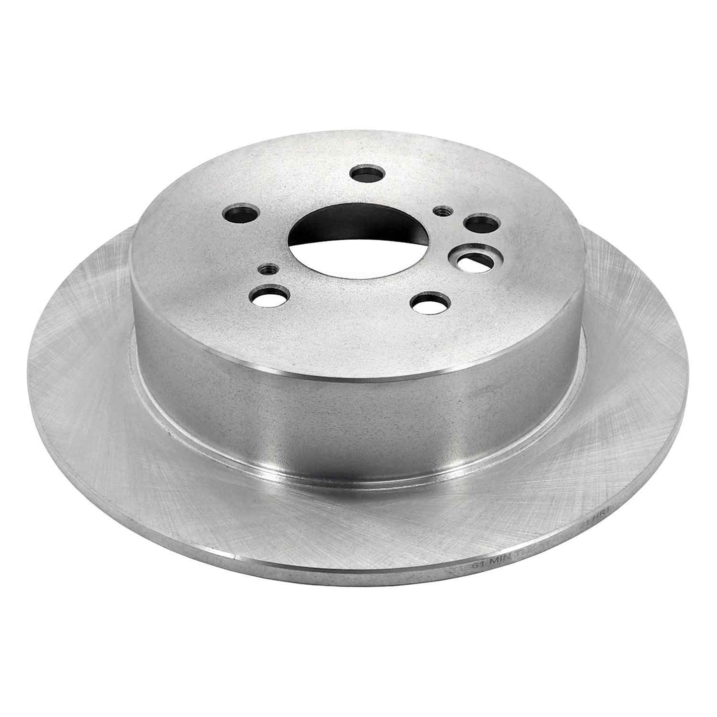 DuraGo Disc Brake Rotor BR31361