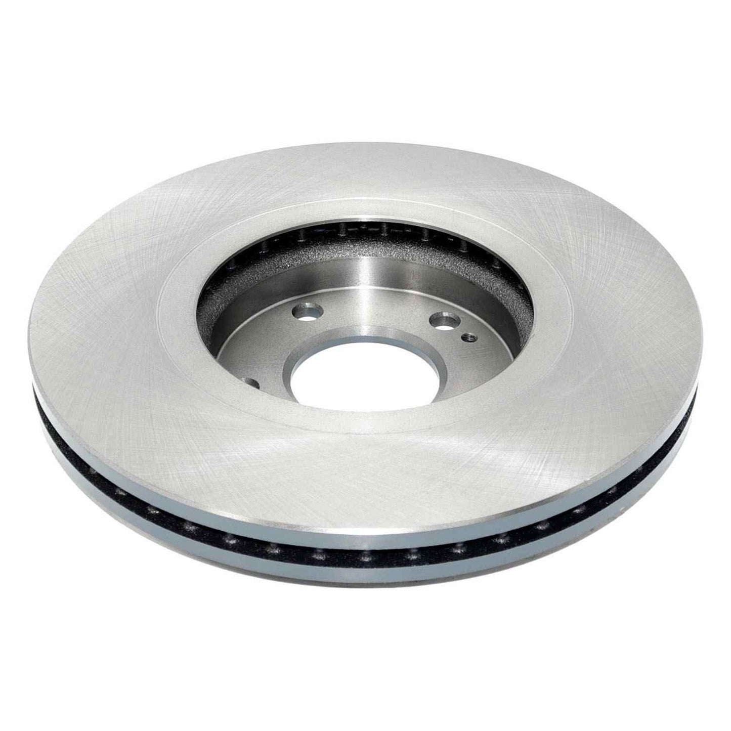DuraGo DuraGoÂ® Titanium Series Brake Rotor BR31362-01