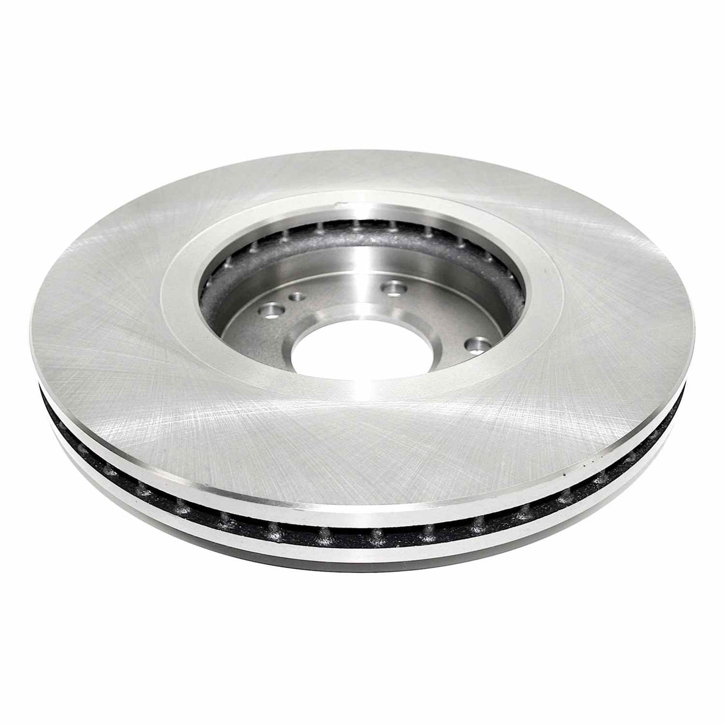 DuraGo Disc Brake Rotor BR31362