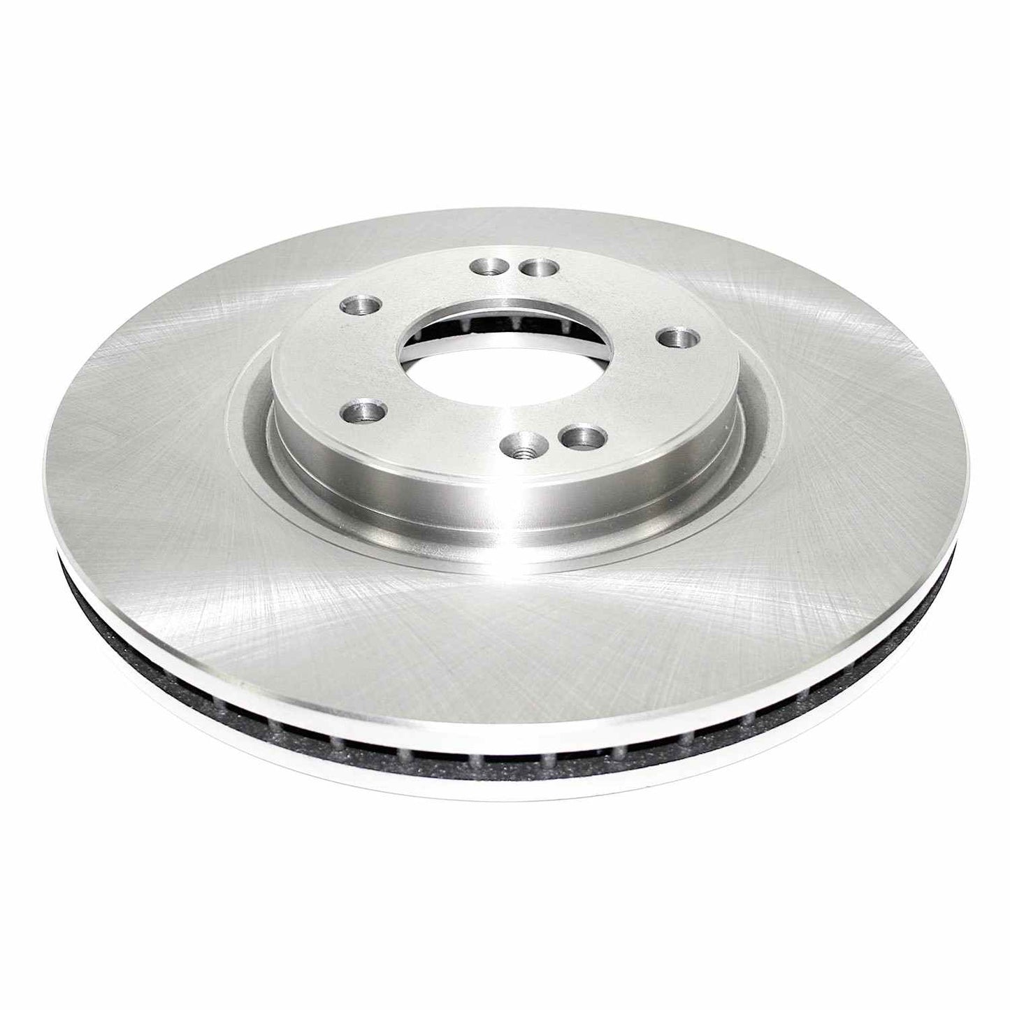DuraGo Disc Brake Rotor BR31362