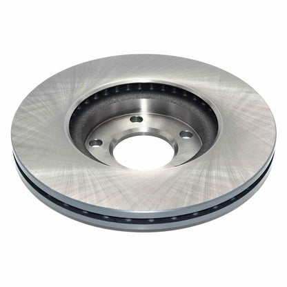 DuraGo DuraGoÂ® Titanium Series Brake Rotor BR31363-01