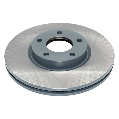DuraGo DuraGoÂ® Titanium Series Brake Rotor BR31363-01