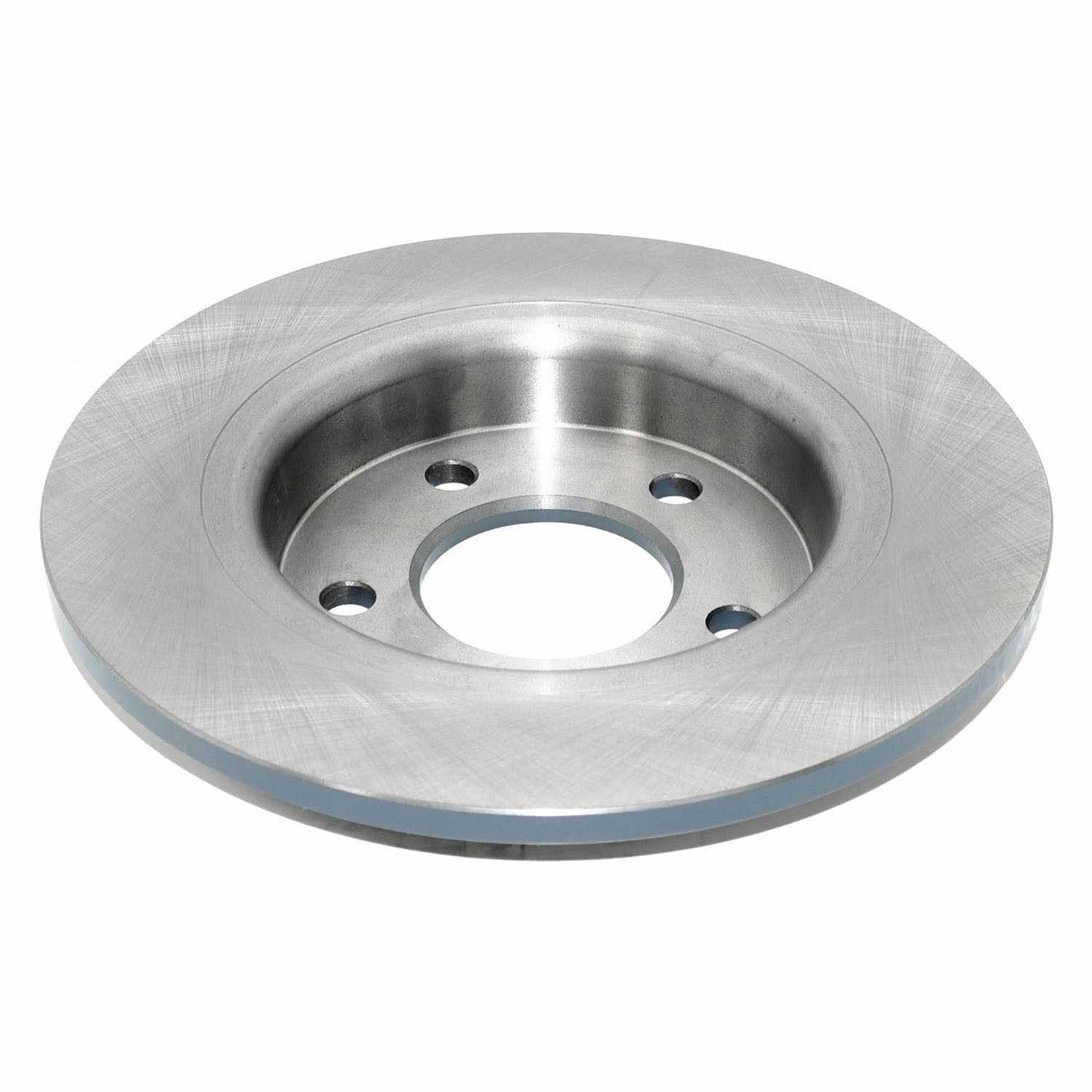DuraGo DuraGoÂ® Titanium Series Brake Rotor BR31366-01