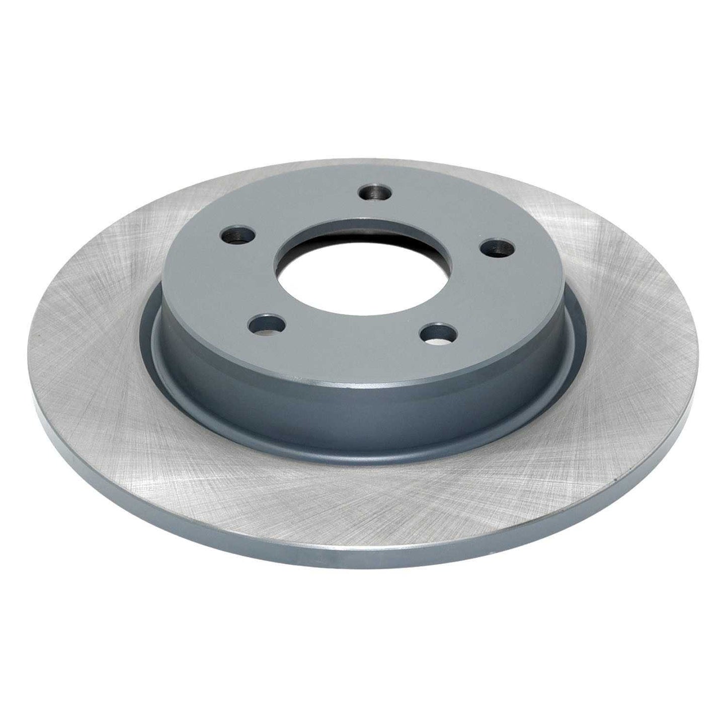 DuraGo DuraGoÂ® Titanium Series Brake Rotor BR31366-01