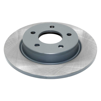 DuraGo DuraGoÂ® Titanium Series Brake Rotor BR31366-01