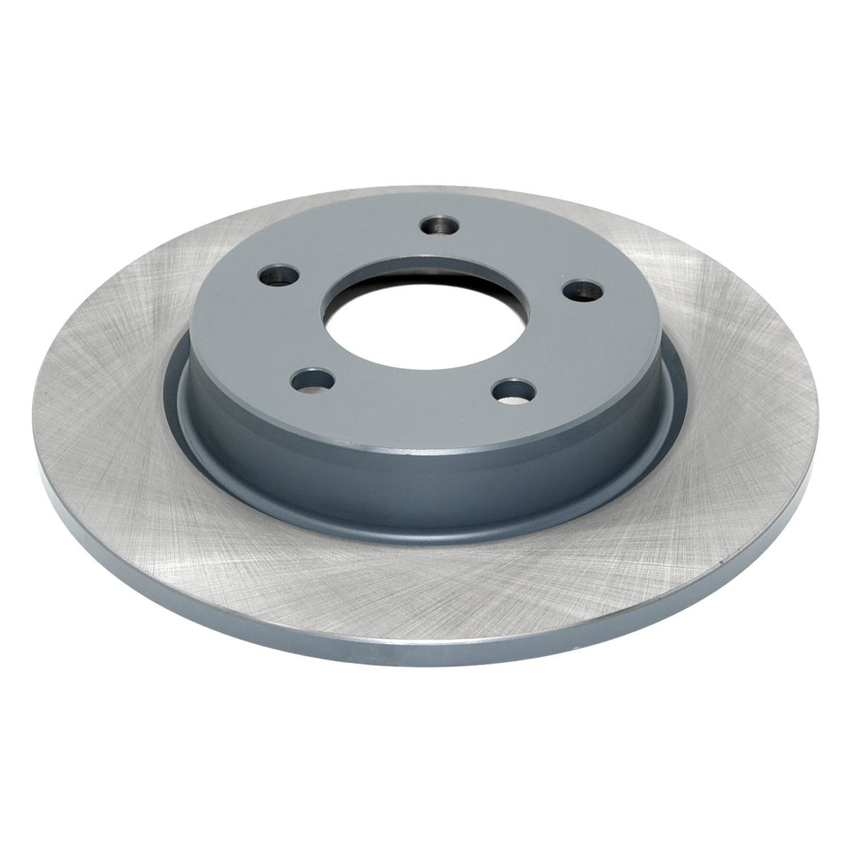 DuraGo DuraGoÂ® Titanium Series Brake Rotor BR31366-01