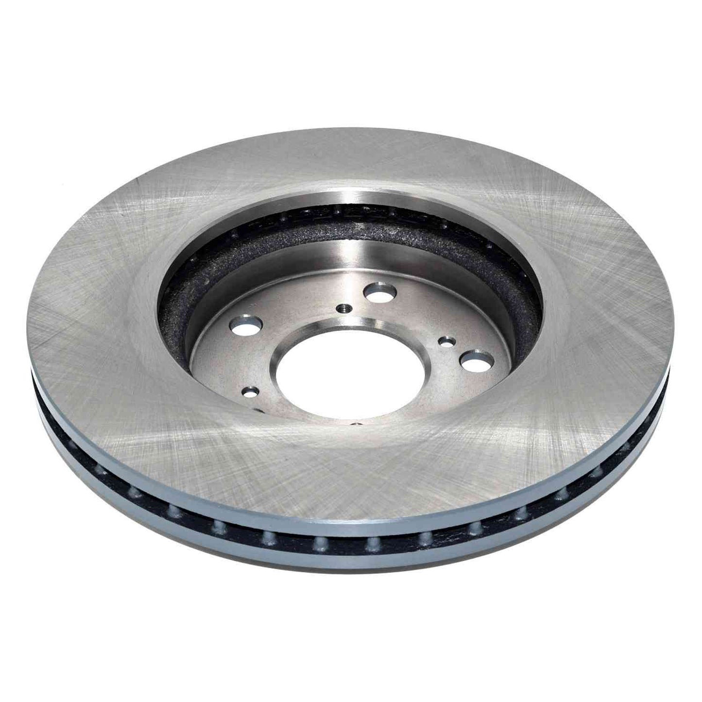 DuraGo DuraGoÂ® Titanium Series Brake Rotor BR31368-01