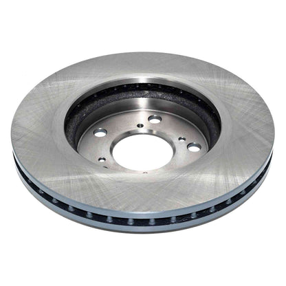 DuraGo DuraGoÂ® Titanium Series Brake Rotor BR31368-01