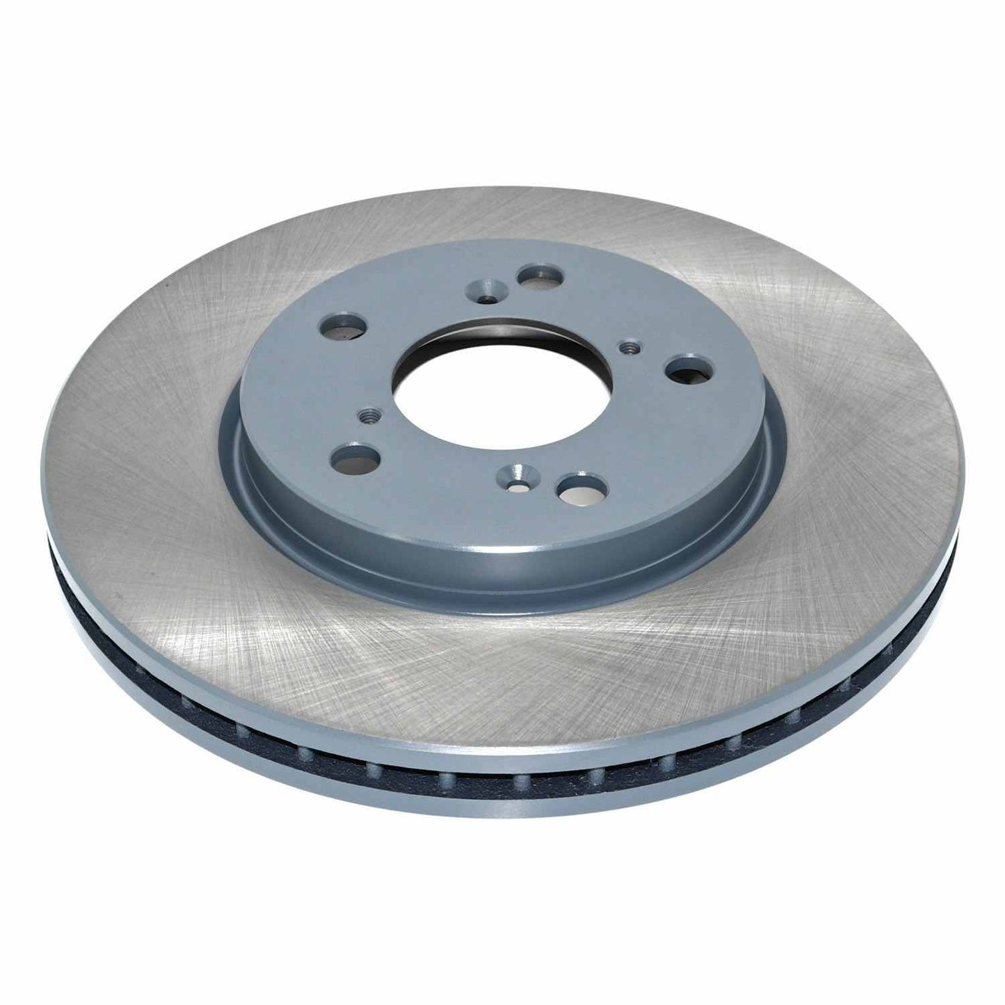DuraGo DuraGoÂ® Titanium Series Brake Rotor BR31368-01