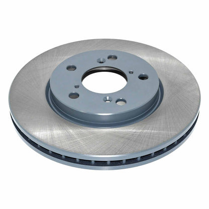 DuraGo DuraGoÂ® Titanium Series Brake Rotor BR31368-01