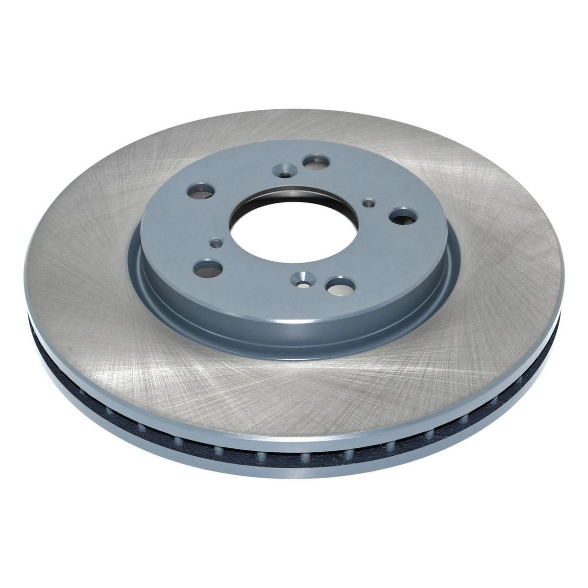 DuraGo DuraGoÂ® Titanium Series Brake Rotor BR31368-01